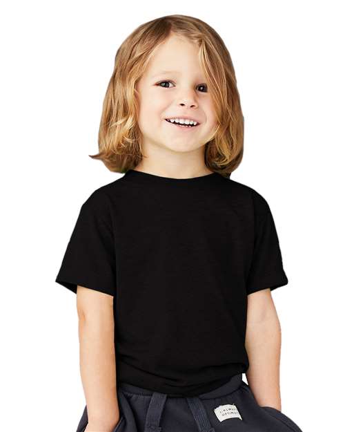 BELLA + CANVAS - Toddler Triblend Tee - 3413T