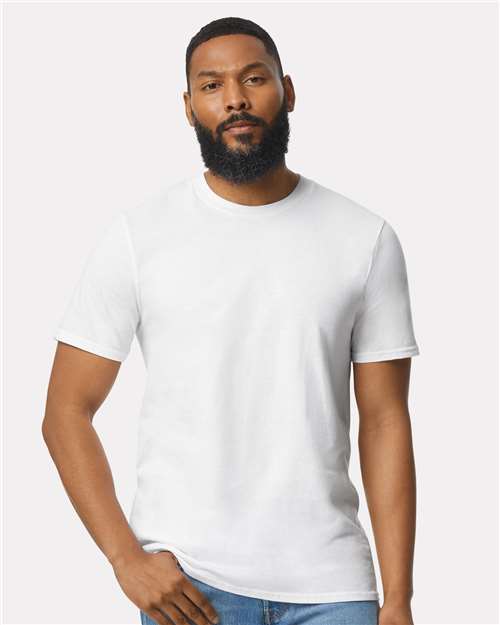 Gildan - Softstyle® Lightweight T-Shirt - 980