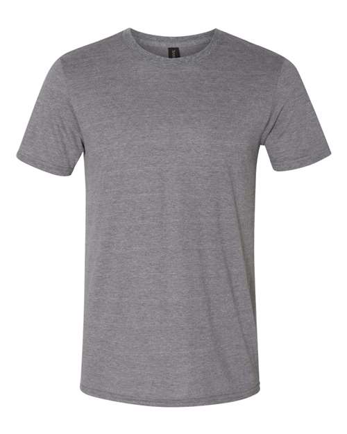 Gildan - Softstyle® Triblend T-Shirt - 6750