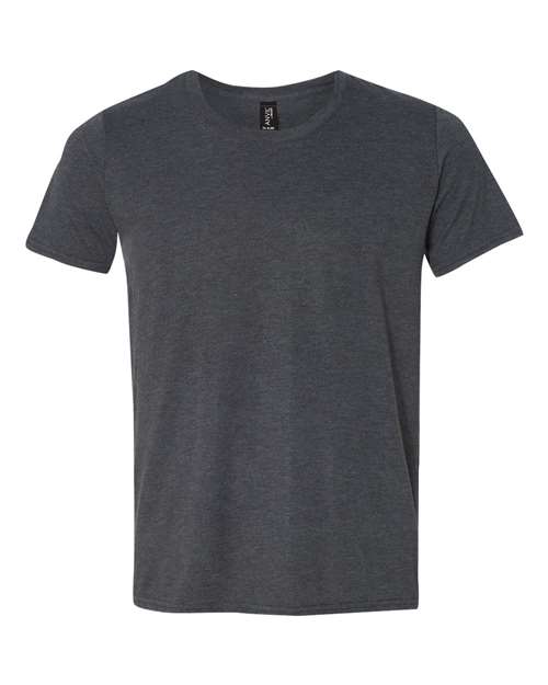 Gildan - Softstyle® Triblend T-Shirt - 6750