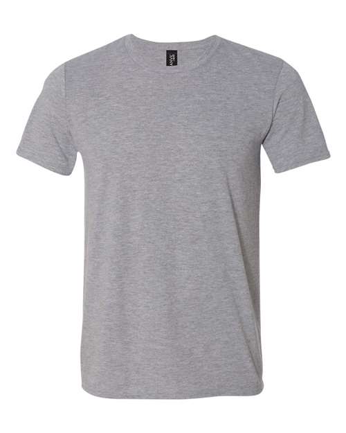 Gildan - Softstyle® Triblend T-Shirt - 6750