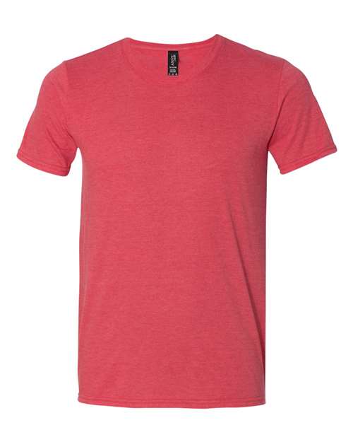 Gildan - Softstyle® Triblend T-Shirt - 6750