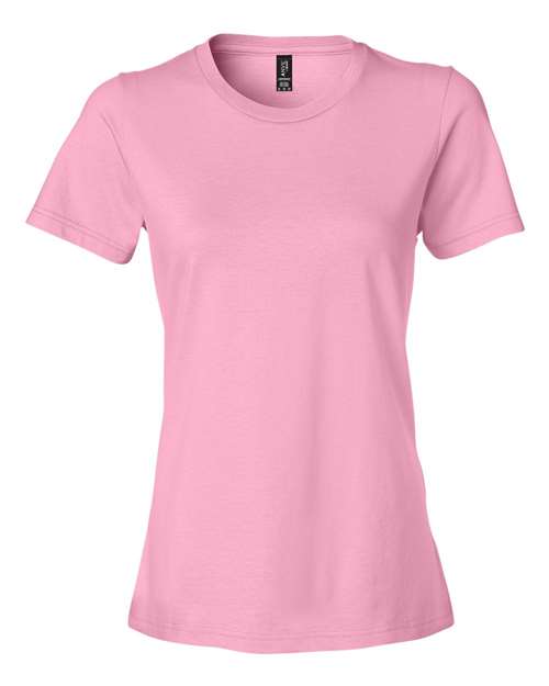 Gildan - Softstyle® Women’s Lightweight T-Shirt - 880