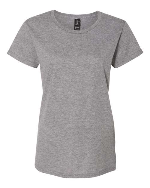 Gildan - Softstyle® Women’s Lightweight T-Shirt - 880