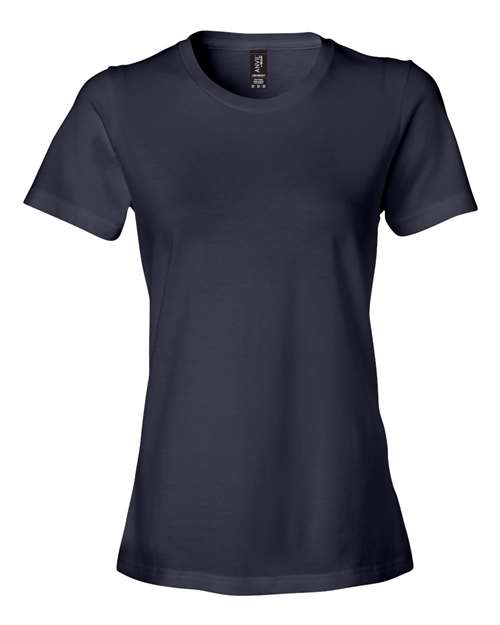 Gildan - Softstyle® Women’s Lightweight T-Shirt - 880