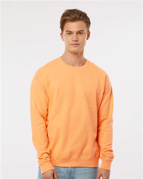 Tultex 340 Unisex Fleece Crewneck Sweatshirt