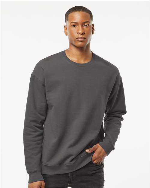 Tultex - Fleece Crewneck Sweatshirt - 340