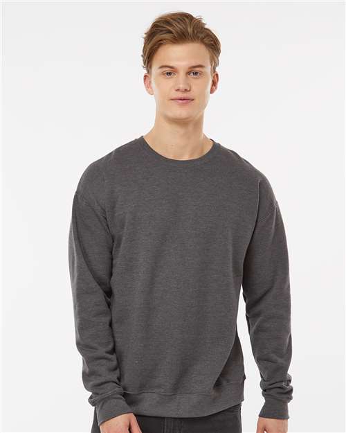 Tultex - Fleece Crewneck Sweatshirt - 340