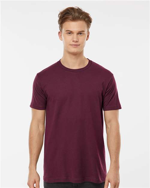 Tultex 202 Unisex Fine Jersey T-Shirt