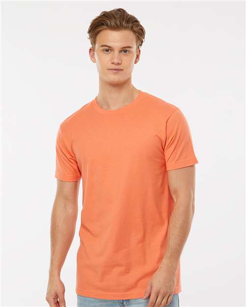 Tultex - Unisex Fine Jersey T-Shirt - 202