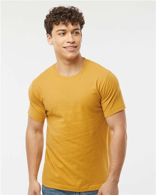 Tultex 202 Unisex Fine Jersey T-Shirt