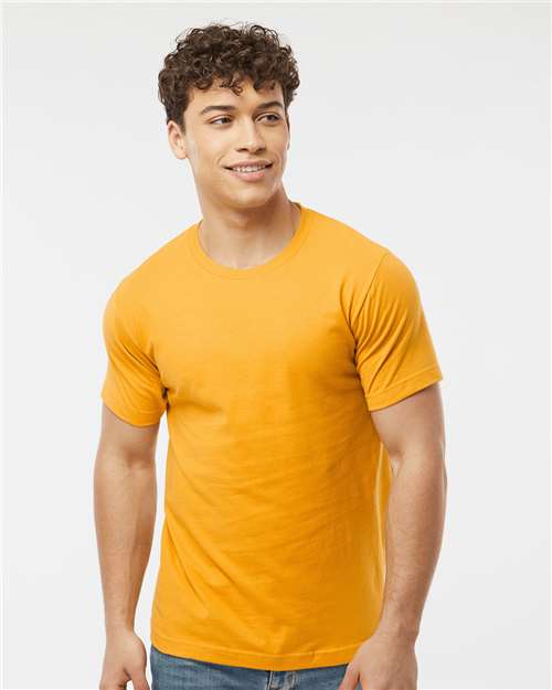 Tultex 202 Unisex Fine Jersey T-Shirt