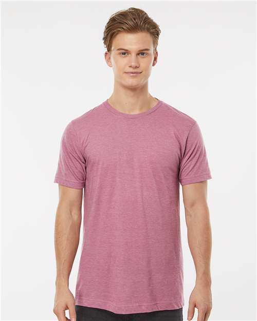 Tultex 202 Unisex Fine Jersey T-Shirt