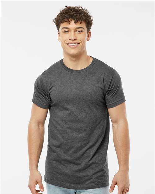 Tultex 202 Unisex Fine Jersey T-Shirt