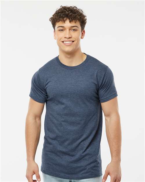 Tultex 202 Unisex Fine Jersey T-Shirt