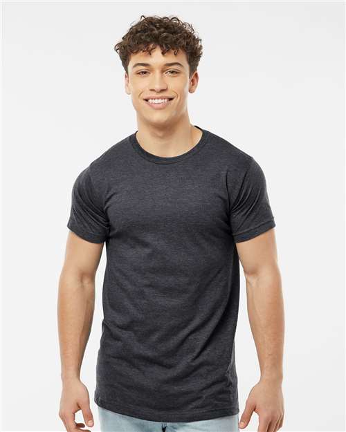 Tultex 202 Unisex Fine Jersey T-Shirt