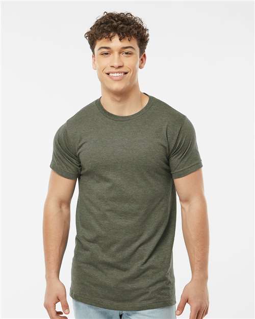 Tultex 202 Unisex Fine Jersey T-Shirt