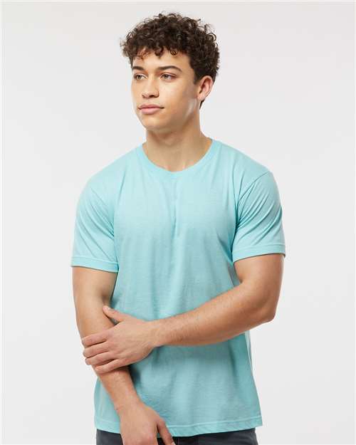 Tultex 202 Unisex Fine Jersey T-Shirt