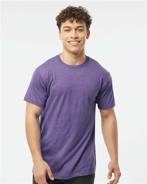 Tultex - Unisex Fine Jersey T-Shirt - 202