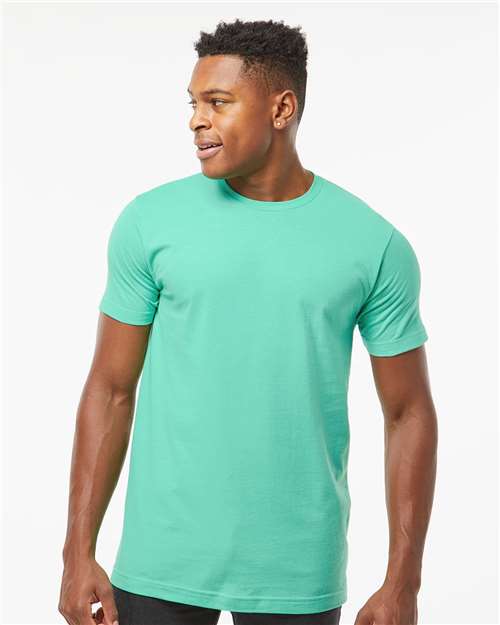 Tultex - Unisex Fine Jersey T-Shirt - 202