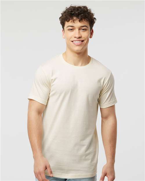 Tultex 202 Unisex Fine Jersey T-Shirt
