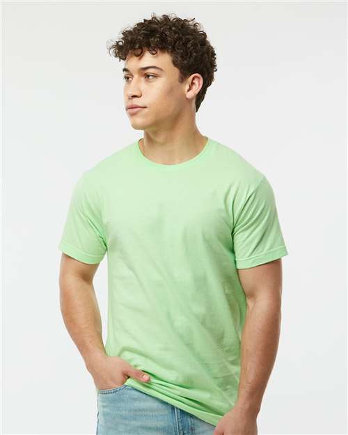 Tultex - Unisex Fine Jersey T-Shirt - 202