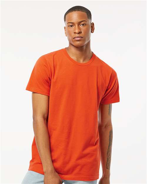 Tultex - Unisex Fine Jersey T-Shirt - 202