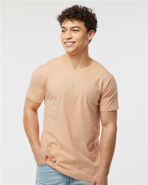 Tultex - Unisex Fine Jersey T-Shirt - 202