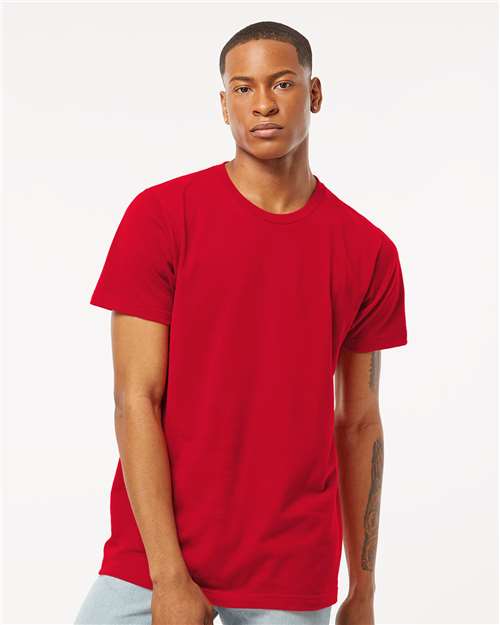 Tultex - Unisex Fine Jersey T-Shirt - 202