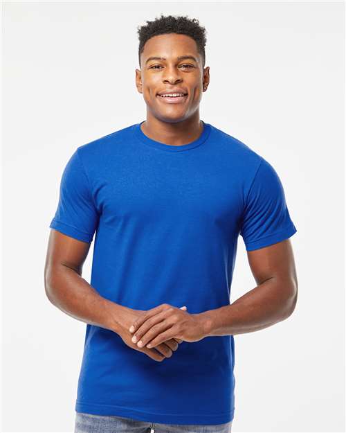 Tultex - Unisex Fine Jersey T-Shirt - 202