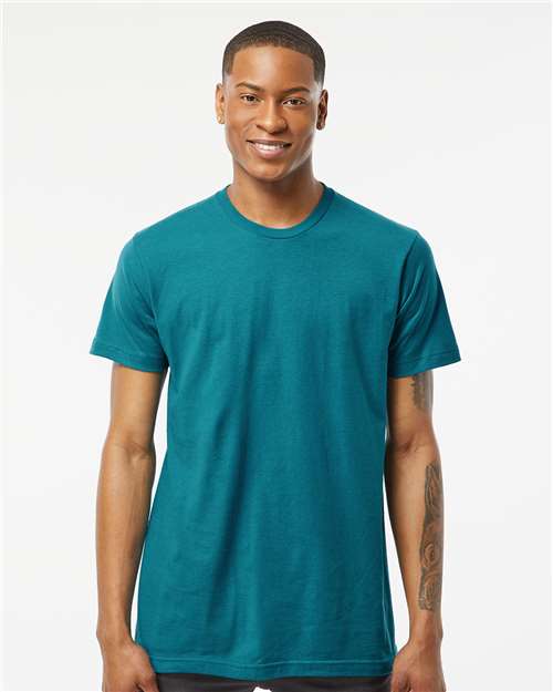 Tultex - Unisex Fine Jersey T-Shirt - 202