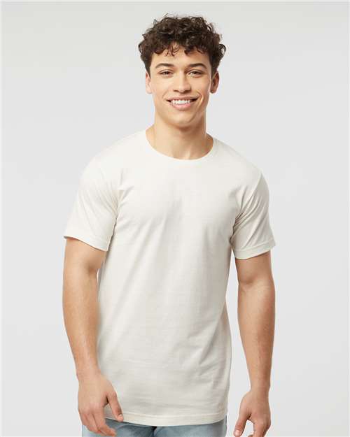 Tultex 202 Unisex Fine Jersey T-Shirt