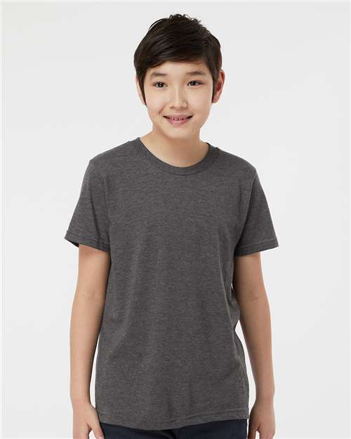 Tultex - Youth Fine Jersey T-Shirt - 235