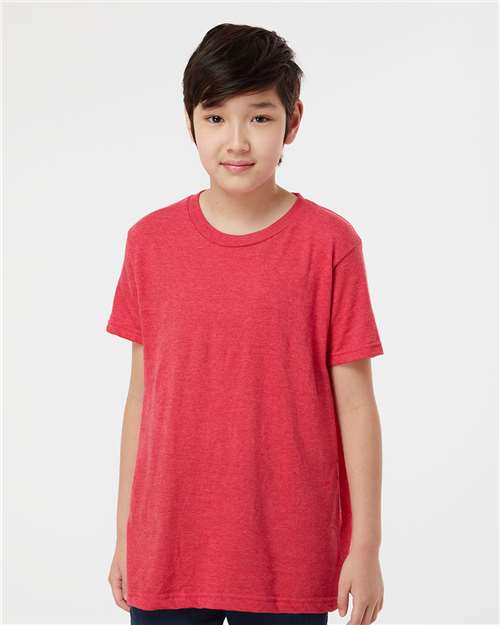 Tultex - Youth Fine Jersey T-Shirt - 235