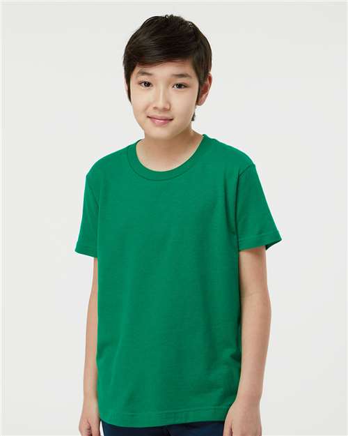 Tultex - Youth Fine Jersey T-Shirt - 235