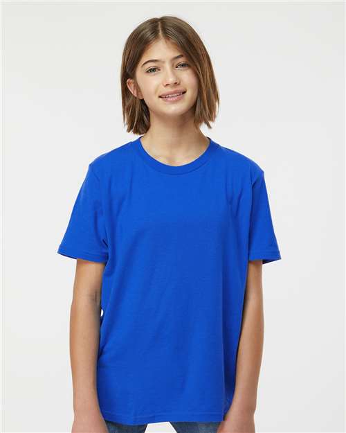 Tultex - Youth Fine Jersey T-Shirt - 235