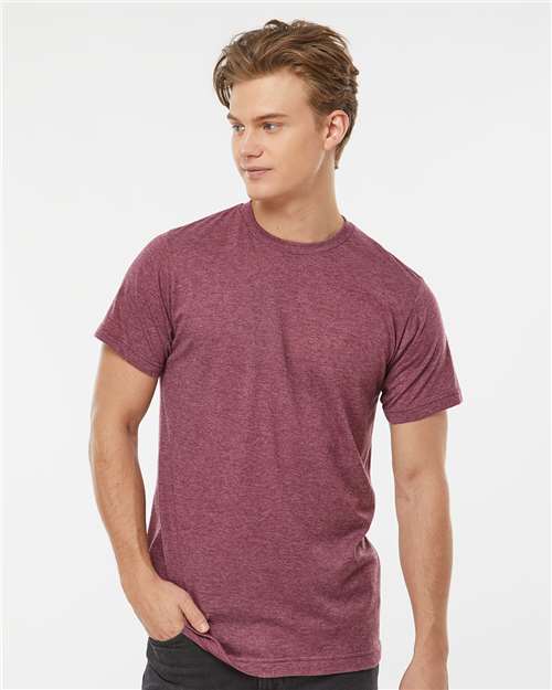 Tultex - Poly-Rich T-Shirt - 241