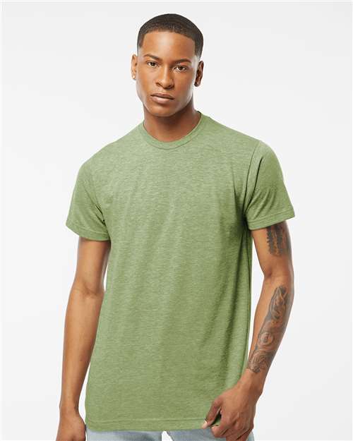 Tultex - Unisex Poly-Rich T-Shirt - 241