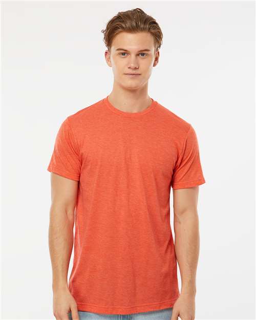 Tultex 241 Unisex Poly-Rich T-Shirt