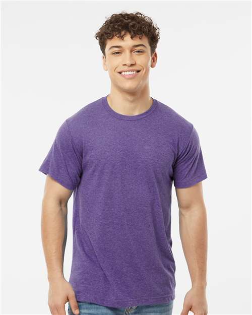 Tultex - Poly-Rich T-Shirt - 241