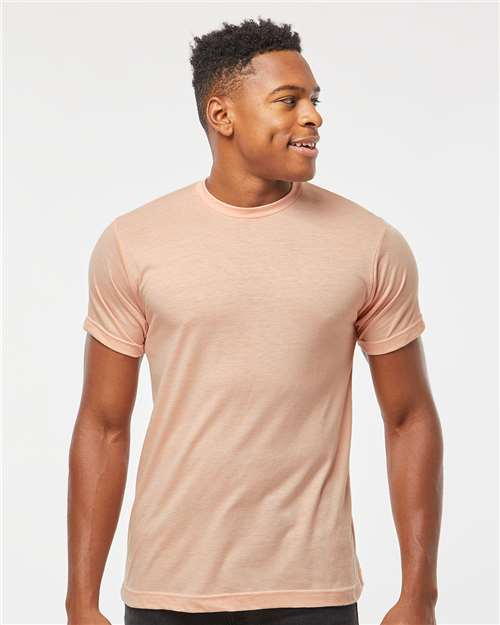 Tultex - Poly-Rich T-Shirt - 241