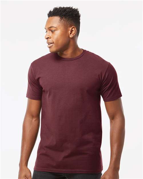 Tultex - Unisex Heavyweight Jersey T-Shirt - 290