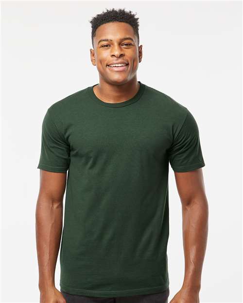 Tultex 290 Unisex Heavyweight Jersey T-Shirt