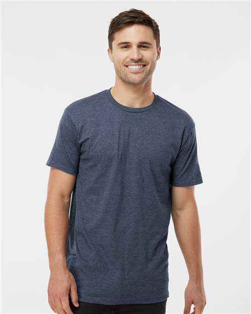 Tultex - Unisex Heavyweight Jersey T-Shirt - 290