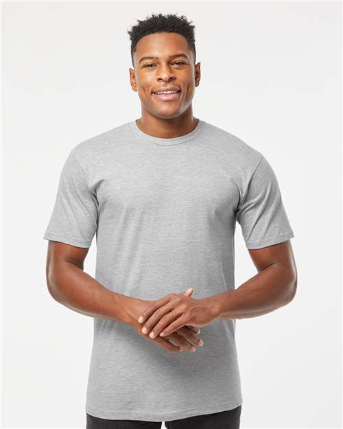 Tultex 290 Unisex Heavyweight Jersey T-Shirt
