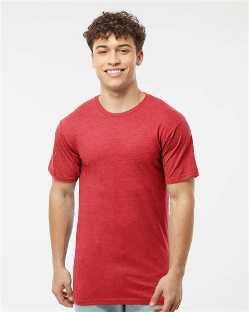 Tultex 290 Unisex Heavyweight Jersey T-Shirt