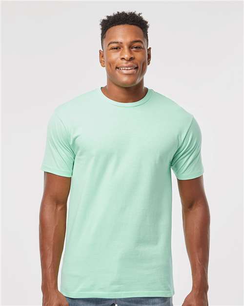 Tultex 290 Unisex Heavyweight Jersey T-Shirt