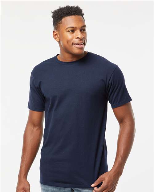 Tultex - Unisex Heavyweight Jersey T-Shirt - 290