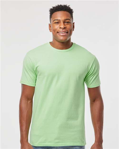 Tultex 290 Unisex Heavyweight Jersey T-Shirt