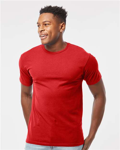 Tultex - Unisex Heavyweight Jersey T-Shirt - 290